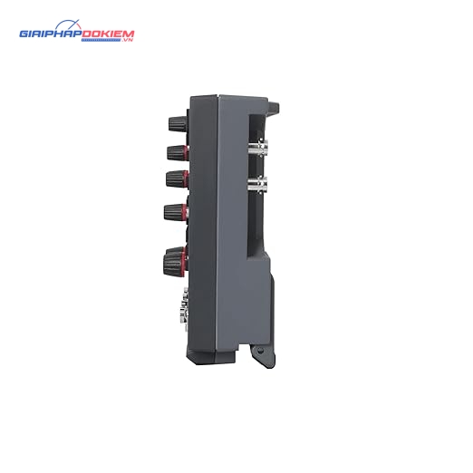 Máy hiện sóng kỹ thuật số Rigol DHO924S 8 Máy hiện sóng kỹ thuật số Rigol DHO924S - Ảnh 2