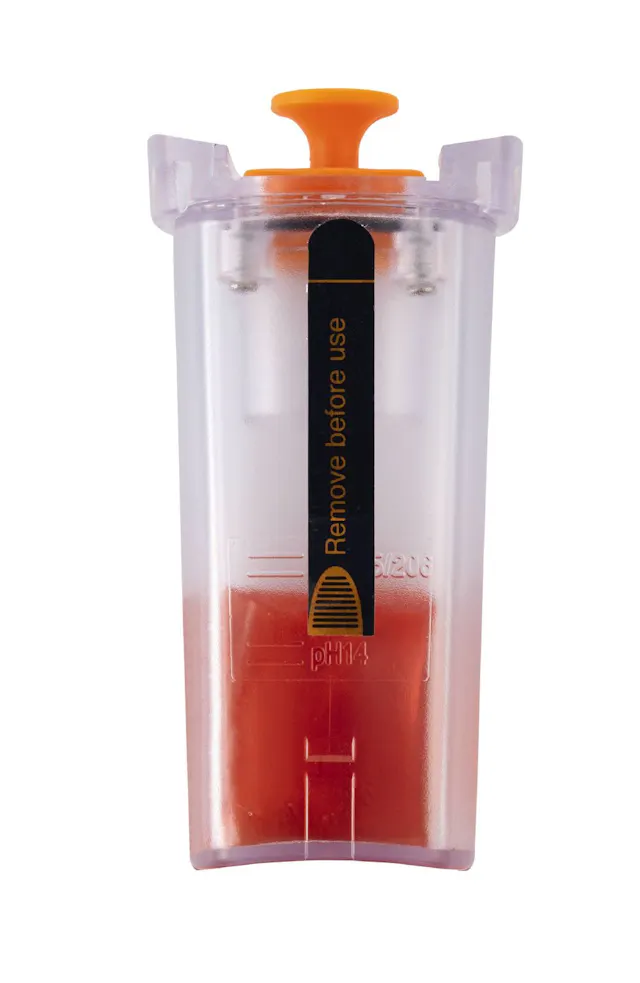 Bộ dụng cụ đo pH/nhiệt độ Testo 206 pH2 (0563 2066) Bộ dụng cụ đo pH/nhiệt độ Testo 206 pH2 (0563 2066)