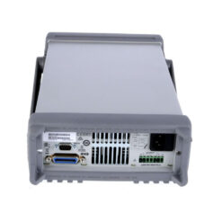 Bộ nguồn DC 1 đầu ra với 2 dải tùy chọn KEYSIGHT E3643A (0-35V/1.4A & 0-60V/0.8A, 50W) 6 bo nguon dc 1 dau ra voi 2 dai tuy chon keysight e3643a 0 35v 14a 0 60v 08a 50w 1