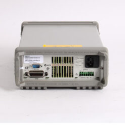 Bộ nguồn DC 1 đầu ra với 2 dải tùy chọn KEYSIGHT E3644A (0-8V/8A & 0-20V/4A, 80W) 8 bo nguon dc 1 dau ra voi 2 dai tuy chon keysight e3644a 0 8v 8a 0 20v 4a 80w 1