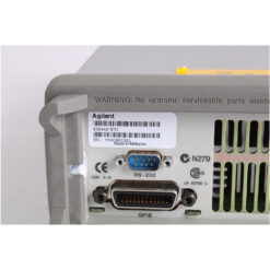 Bộ nguồn DC 1 đầu ra với 2 dải tùy chọn KEYSIGHT E3644A (0-8V/8A & 0-20V/4A, 80W) 7 bo nguon dc 1 dau ra voi 2 dai tuy chon keysight e3644a 0 8v 8a 0 20v 4a 80w