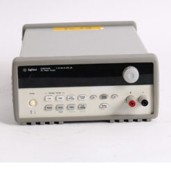 Bộ nguồn DC 1 đầu ra với 2 dải tùy chọn KEYSIGHT E3644A (0-8V/8A & 0-20V/4A, 80W) 10 bo nguon dc 1 dau ra voi 2 dai tuy chon keysight e3644a 0 8v 8a 0 20v 4a 80w 4