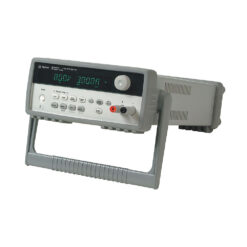 Bộ nguồn DC 1 đầu ra với 2 dải tùy chọn KEYSIGHT E3645A (0-35V/2.2A & 0-60V/1.3A, 80W) 4 bo nguon dc 1 dau ra voi 2 dai tuy chon keysight e3645a 0 35v 22a 0 60v 13a 80w 1