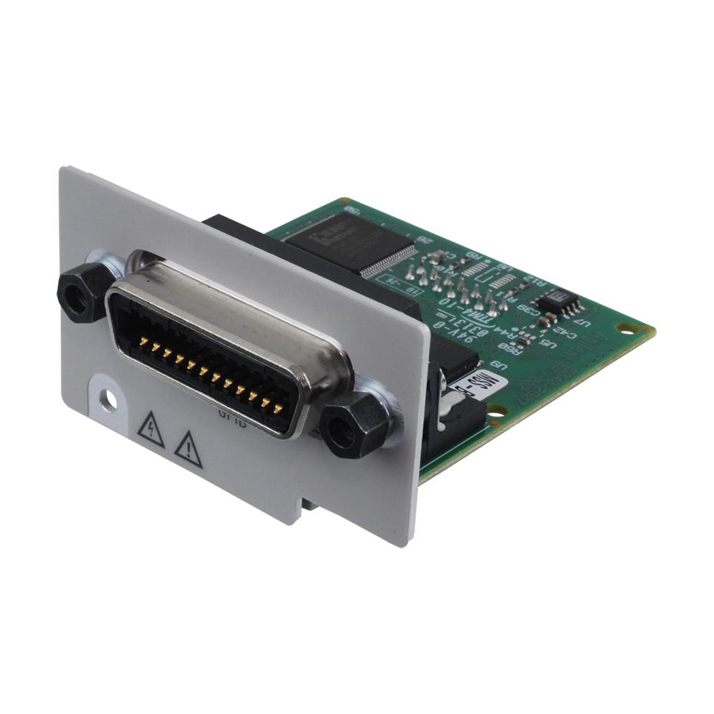 Cạc GPIB KEYSIGHT 3446GPBU