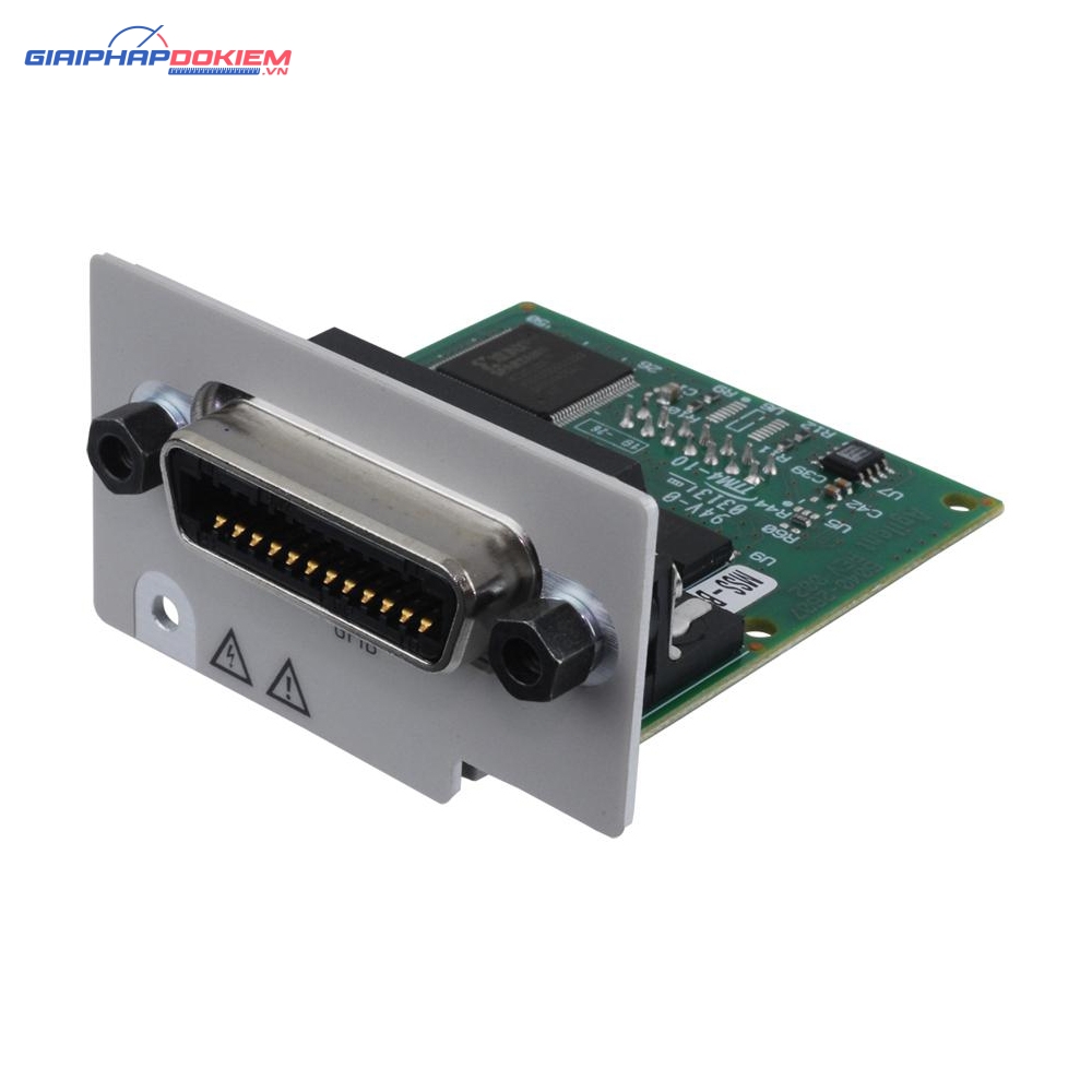Cạc GPIB KEYSIGHT 3446GPBU 2 Cạc GPIB KEYSIGHT 3446GPBU