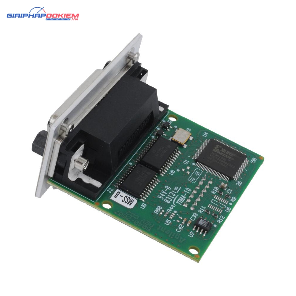 Cạc GPIB KEYSIGHT 3446GPBU 3 Cạc GPIB KEYSIGHT 3446GPBU - Ảnh 2
