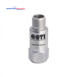 Cảm biến gia tốc 3 trục STI CMCP760TT 6 Cảm biến gia tốc 3 trục STI CMCP760TT - Ảnh 3