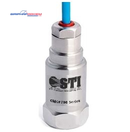 Cảm biến gia tốc đo độ rung STI CMCP782A 4 Cảm biến gia tốc đo độ rung STI CMCP782A - Ảnh 2