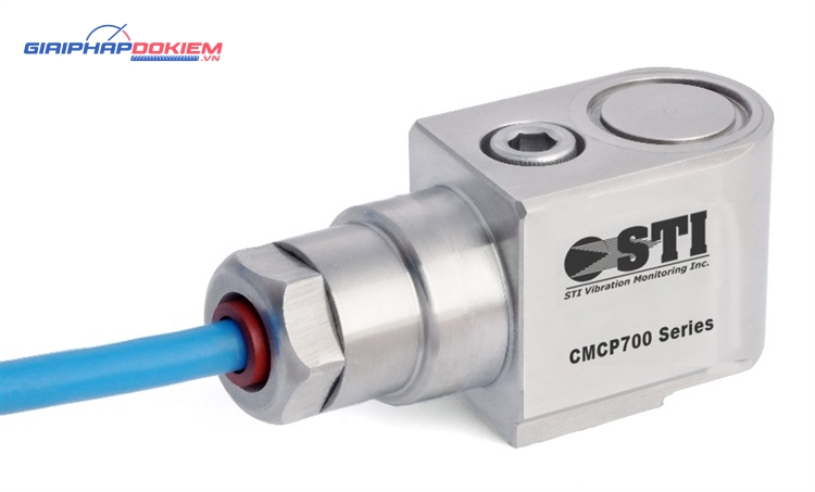 Cảm biến gia tốc đo độ rung STI CMCP783A 4 Cảm biến gia tốc đo độ rung STI CMCP783A - Ảnh 2