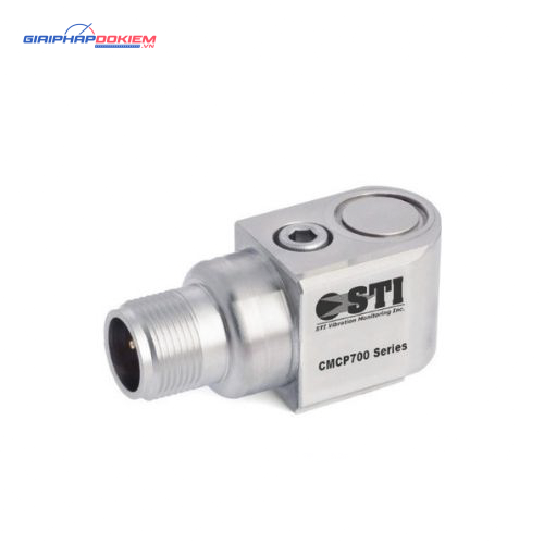 Cảm biến gia tốc đo độ rung STI CMCP783A 3 Cảm biến gia tốc đo độ rung STI CMCP783A