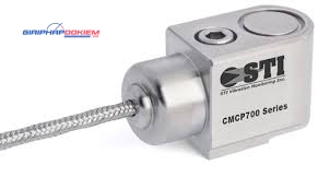 Cảm biến gia tốc đo độ rung STI CMCP785A 4 Cảm biến gia tốc đo độ rung STI CMCP785A - Ảnh 2