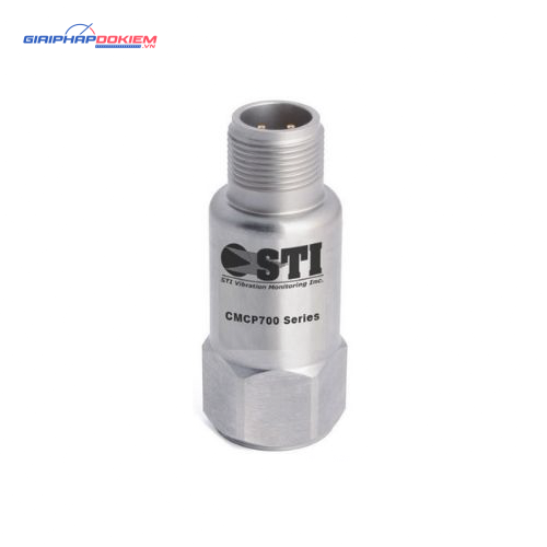 Cảm biến gia tốc đo độ rung STI CMCP786A 2 Cảm biến gia tốc đo độ rung STI CMCP786A