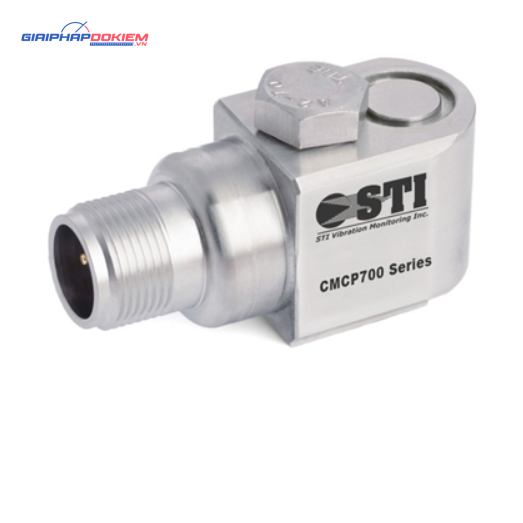 Cảm biến gia tốc đo độ rung STI CMCP787A 3 Cảm biến gia tốc đo độ rung STI CMCP787A