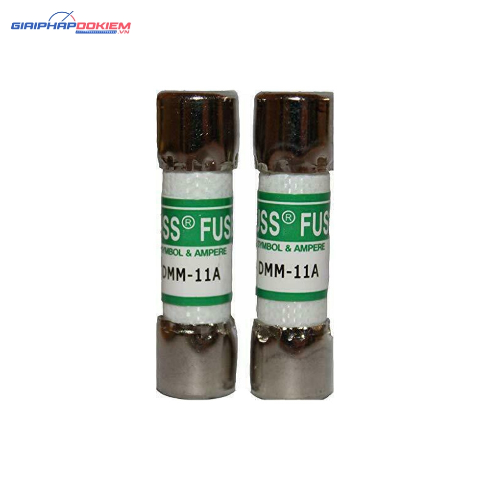Cầu chì Fluke 11A 1000V 9 Cầu chì Fluke 11A 1000V - Ảnh 2