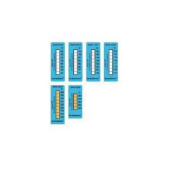 Chỉ báo nhiệt độ Testo 0646 3341 (204 °C ~+260 °C) 5 chi bao nhiet do testo 0646 3341 204 °c 260 °c