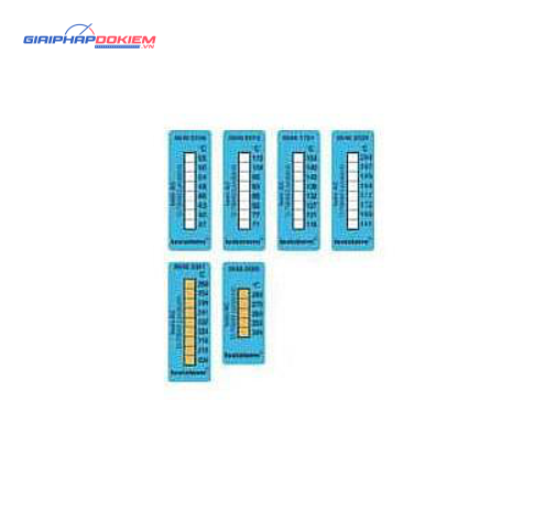 Chỉ báo nhiệt độ Testo 0646 3341 (204 °C ~+260 °C) 4 Chỉ báo nhiệt độ Testo 0646 3341 (204 °C ~+260 °C) - Ảnh 2