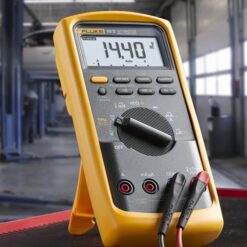 combo kit dong ho van nang fluke 88v a