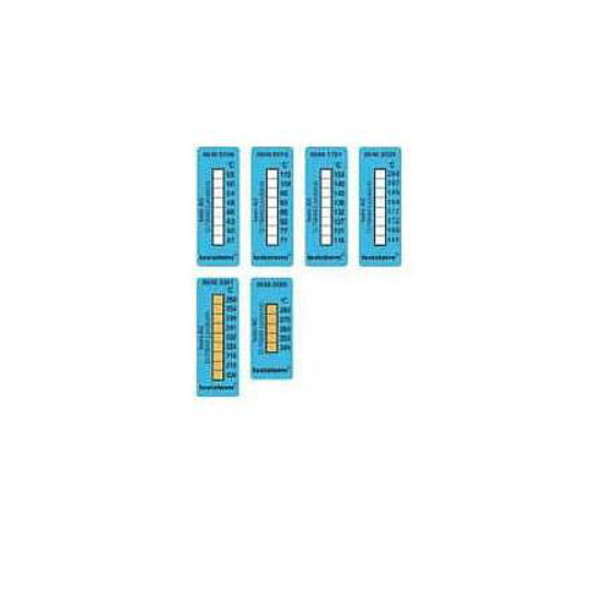 Dải nhiệt độ Testo 0646 0108 (37~65 °C) 3 Testo 0646 0108