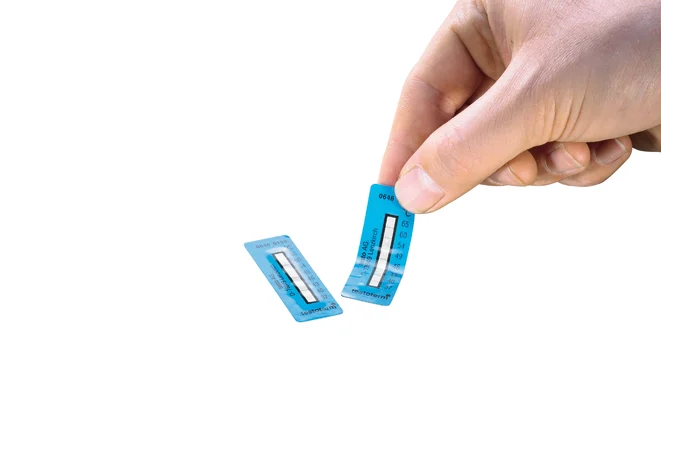 Dải nhiệt độ Testo 0646 0916 (71~110°C) 4 Dải nhiệt độ Testo 0646 0916 (71~110°C) - Ảnh 2