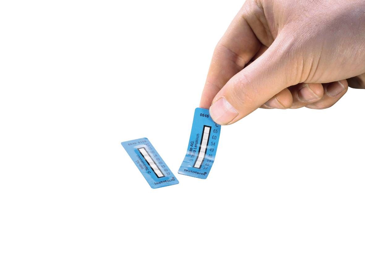 Dải nhiệt độ Testo 0646 1724 (+116 °C ~+154 °C) 4 Dải nhiệt độ Testo 0646 1724 (+116 °C ~+154 °C) - Ảnh 2