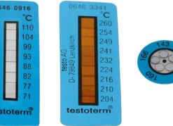 Dải nhiệt độ Testo 0646 2532 (+161 °C ~+204 °C) 7 dai nhiet do testo 0646 2532 161 °c 204 °c
