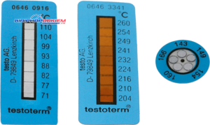Dải nhiệt độ Testo 0646 2532 (+161 °C ~+204 °C) 5 Dải nhiệt độ Testo 0646 2532 (+161 °C ~+204 °C) - Ảnh 3