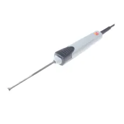 Đầu đo nhiệt độ bề mặt Testo 0609 1973 5 dau do nhiet do be mat testo 0609 1973