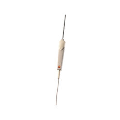 Đầu đo nhiệt độ không khí Testo 0603 1793 4 dau do nhiet do khong khi testo 0603 1793