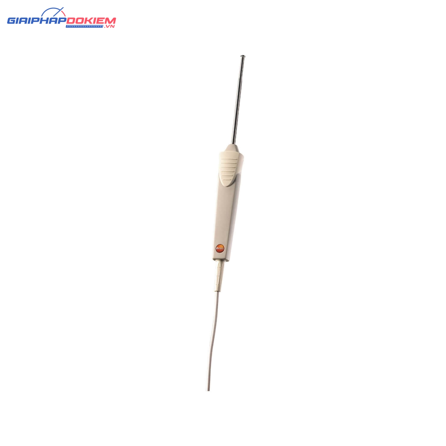 Đầu đo nhiệt độ không khí Testo 0603 1793 3 Đầu đo nhiệt độ không khí Testo 0603 1793 - Ảnh 2