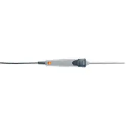 Đầu đo nhiệt độ kiểu K Testo 0609 1273 5 dau do nhiet do kieu k testo 0609 1273 1
