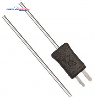 Đầu đo nhiệt độ linh hoạt Testo 0602 5693 4 Đầu đo nhiệt độ linh hoạt Testo 0602 5693 - Ảnh 2