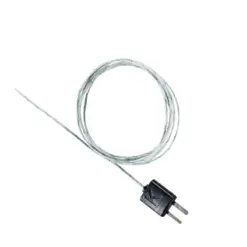 Đầu đo nhiệt độ loại K Testo 0602 0645 1500mm 5 dau do nhiet do loai k testo 0602 0645 1500mm