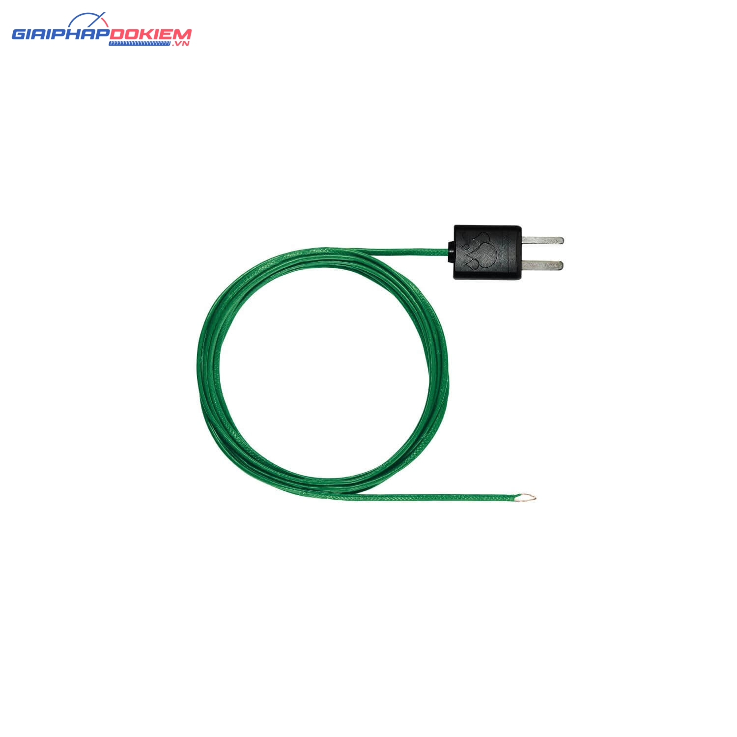 Đầu đo nhiệt độ loại K Testo 0602 0646 2 Đầu đo nhiệt độ loại K Testo 0602 0646