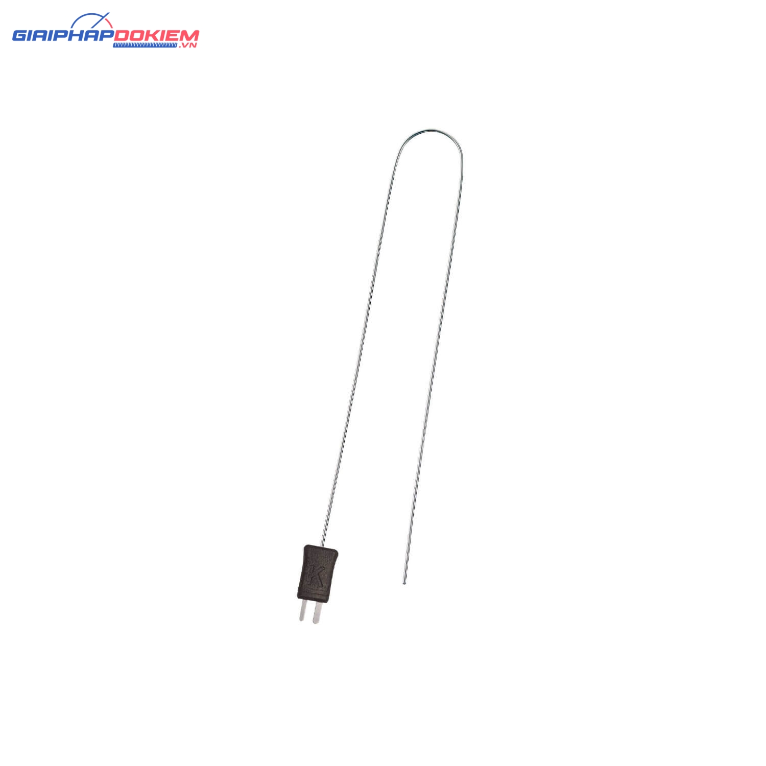 Đầu đo nhiệt độ loại K Testo 0602 5792 3 Đầu đo nhiệt độ loại K Testo 0602 5792