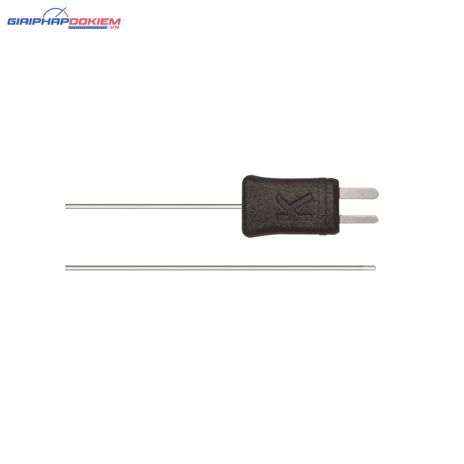Đầu đo nhiệt độ loại K Testo 0602 5793 3 Đầu đo nhiệt độ loại K Testo 0602 5793