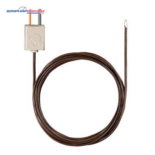Đầu đo nhiệt độ loại T Testo 0603 0646 3 Đầu đo nhiệt độ loại T Testo 0603 0646