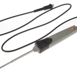 Đầu đo nhiệt độ NTC Testo 0613 1212 5 dau do nhiet do testo 0613 1212