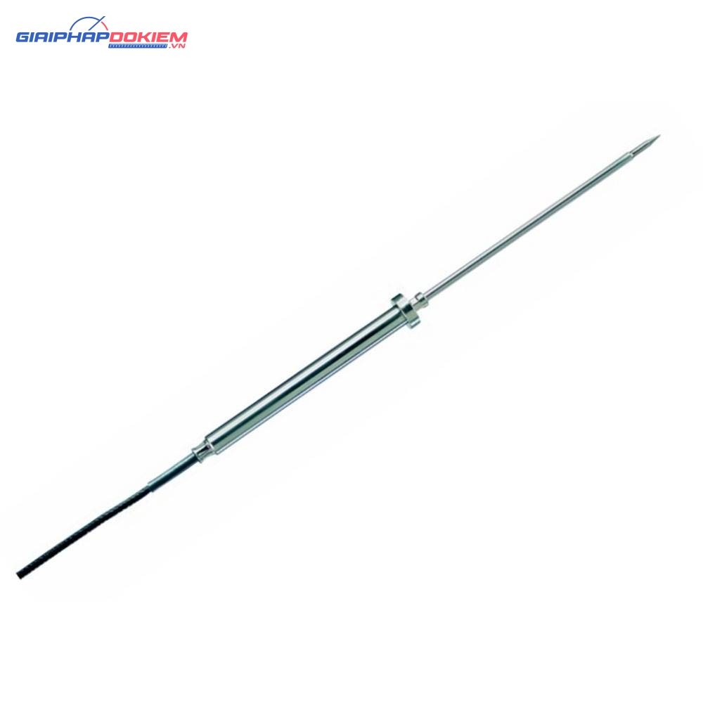 Đầu đo nhiệt độ thực phẩm Testo 0602 2292 3 Đầu đo nhiệt độ thực phẩm Testo 0602 2292 - Ảnh 2