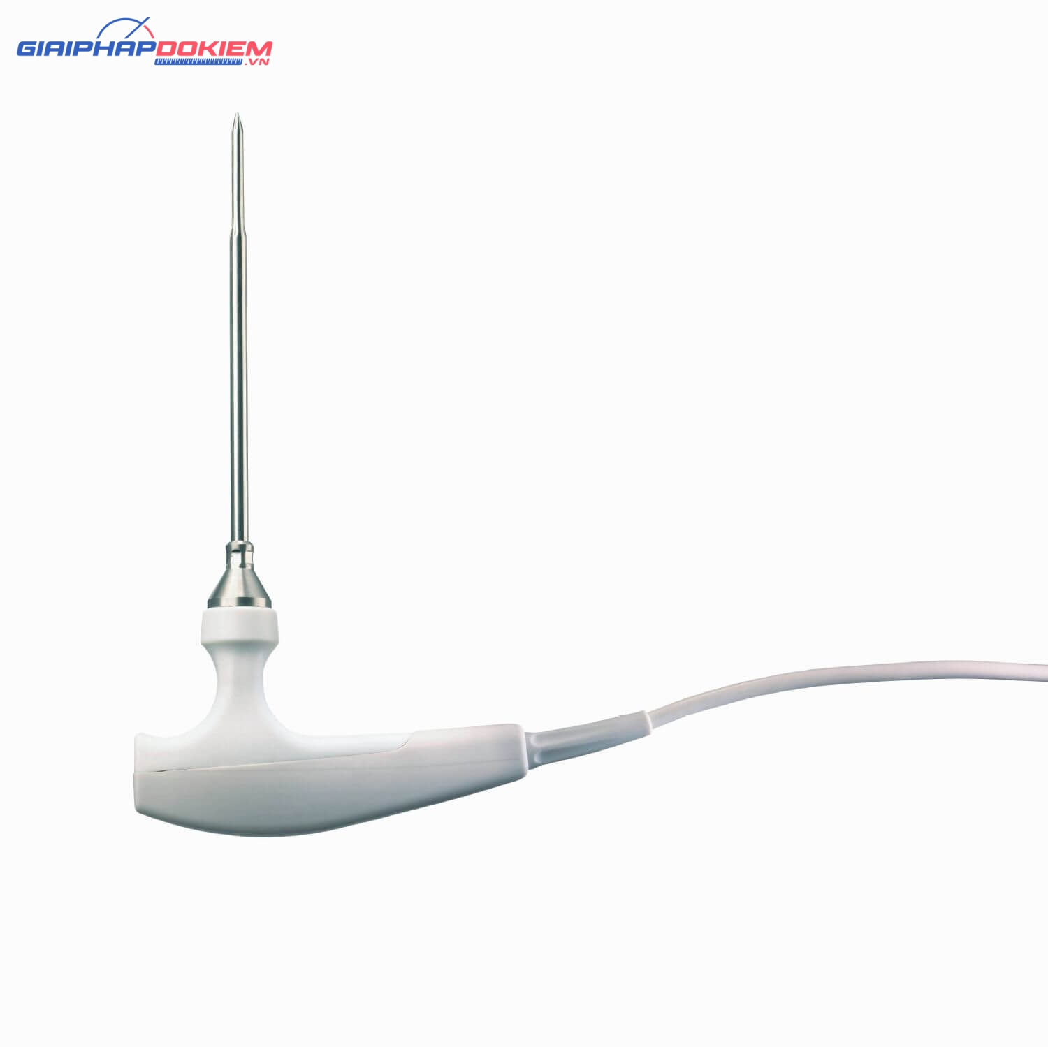 Đầu đo nhiệt độ thực phẩm Testo 0603 2492 (-50 ~ +350 °C) 2 Testo 0603 2492