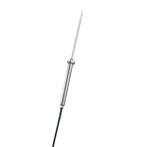 Đầu đo nhiệt độ thực phẩm Testo 0613 2211 (-50 ~ +150 °C) 2 Testo 0613 2211