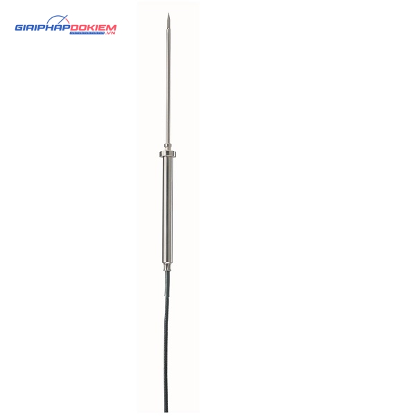 Đầu đo nhiệt độ thực phẩm Testo 0614 2211 3 Testo 0614 2211