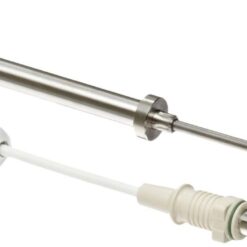 Đầu đo nhiệt độ thực phẩm Testo 0614 2272 5 dau do nhiet do thuc pham testo 0614 2272