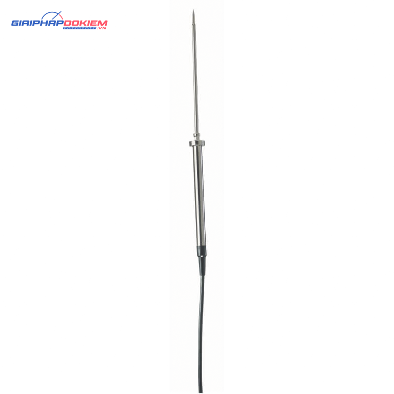 Đầu đo nhiệt độ thực phẩm Testo 0614 2272 3 Testo 0614 2272