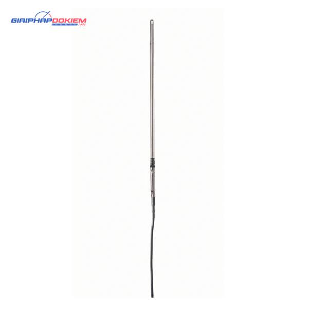 Đầu đo nhiệt độ trong phòng thí nghiệm Testo 0609 7072 2 Testo 0609 7072
