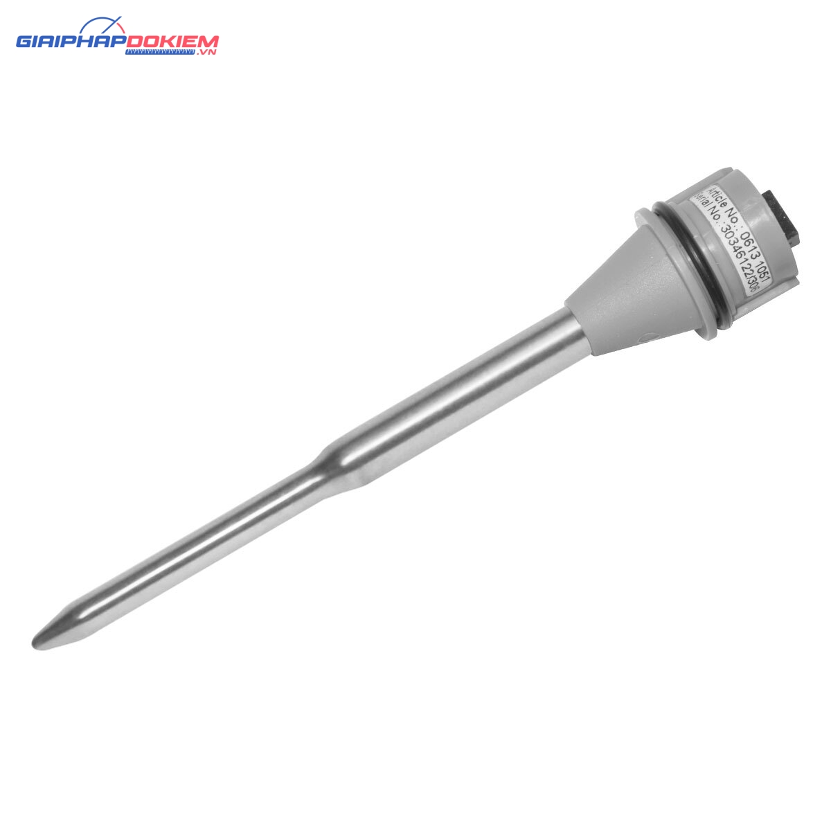 Đầu đo Testo 0613 1051 (100 mm) 4 Testo 0613 1051