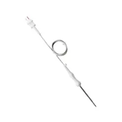 Đầu dò thâm nhập TC tiêu chuẩn Loại T cho Testo 108 5 dau do tham nhap tc tieu chuan loai t cho testo 108