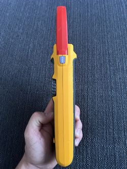 Ampe kìm True-rms AC/DC Fluke 378 FC với iFlex™ 20 Ampe kìm True-rms AC/DC Fluke 378 FC với iFlex™ - Ảnh 9