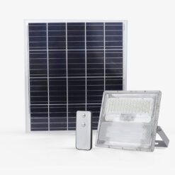 Đèn chiếu pha năng lượng mặt trời CP01.SL 70W