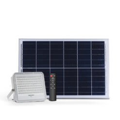 Đèn chiếu pha năng lượng mặt trời CP02.SL.RF 50W