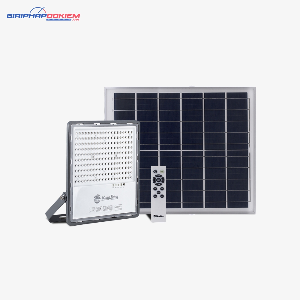 Đèn chiếu pha năng lượng mặt trời CP03.SL.RAD 400W.V2 2 Đèn chiếu pha năng lượng mặt trời CP03.SL.RAD 400W.V2